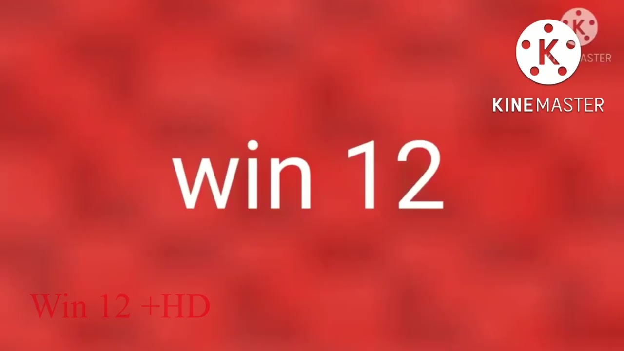 Win 12 +HD final sign off 10/15/22