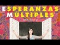 Documental "Esperanzas Múltiples"