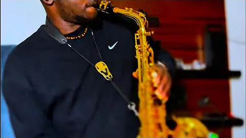 Joy Is Coming - Fido ft Sax || Jay #afrobeats #saxophoneafrica #saxophonevibes #music #coversong