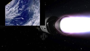 APOLLO 11 KERBAL SPACE PROGRAM RECREATION