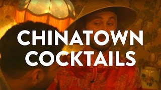 cocktail video