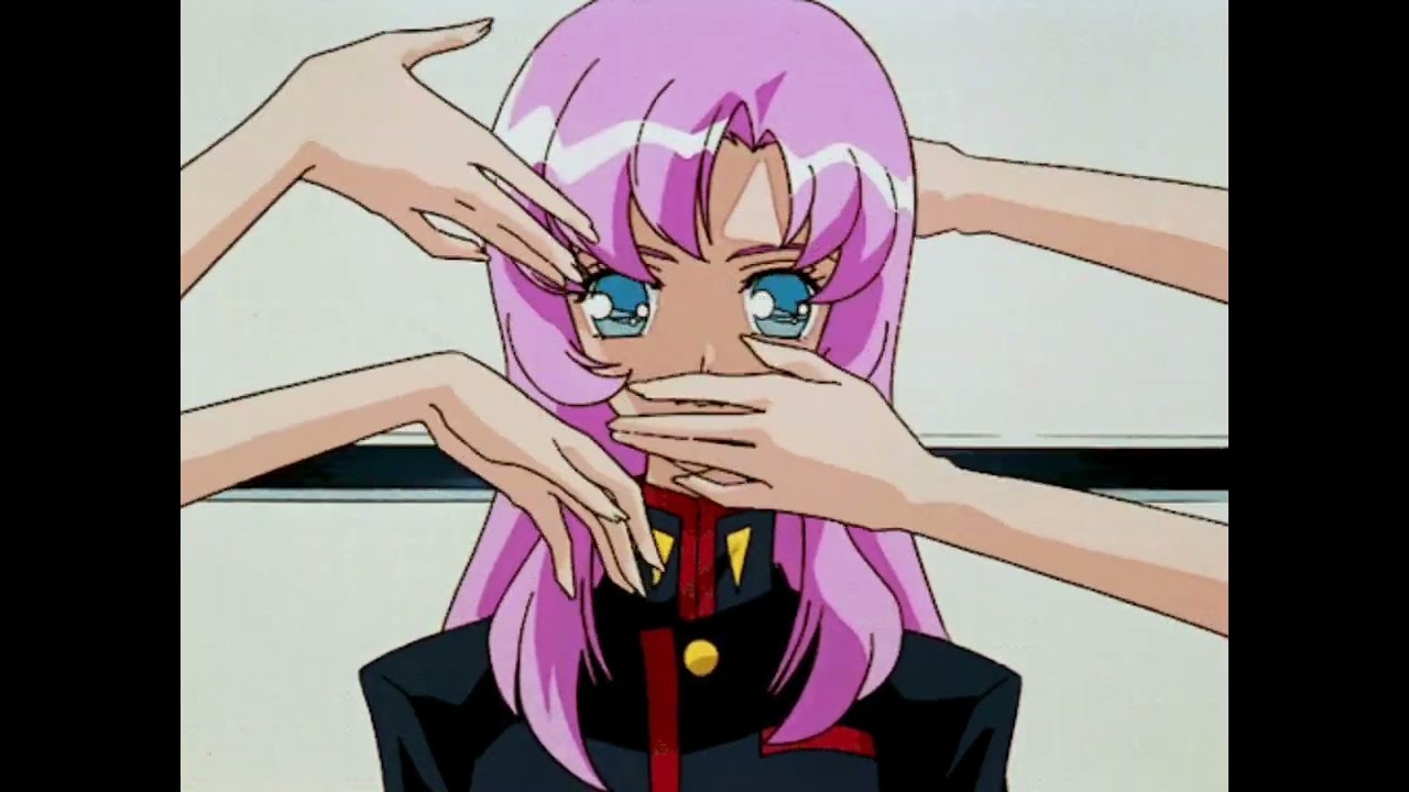 Sandra - I'll never be Maria Magdalena (sped up)