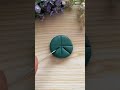DIY 폴리머 클레이로 케이크 만드는 법 | POLYMER CLAY | 2210 #shorts