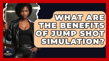 What Are The Benefits Of Jump Shot Simulation? - Billiards Hustlers