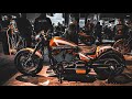 Top 10 Coolest Harley Davidson Motorcycles For 2020