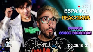 ESPAÑOL reacciona a Dimash Kudaibergen | We Will Rock You [Shine! Super Brothers] Resimi