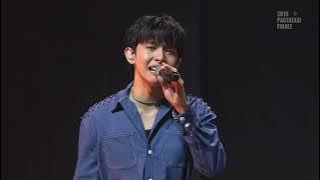 SB19 Liham FULL Performance in Pagtatag Finale Day 2