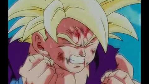 Power comes in response of a need not a desire