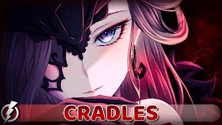 Nightcore - Cradles (Sub Urban) - Lyrics