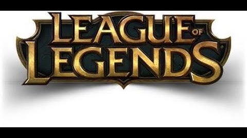 league of legends stream using xsplit test