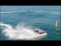 Jet Powered Electric Surfboard