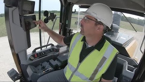 Payload Scale: List Management | Cat Next Generation Medium Wheel Loaders