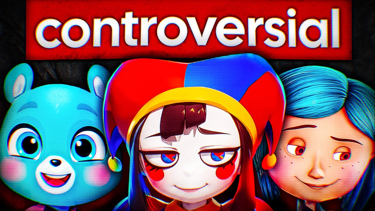 ⁣”Innocent” Cartoons Kids Should Not Watch