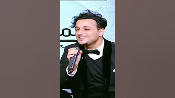 وربنا المعبود احلي من البيض والسود مع المطرب سامح عامر انجي وليم الحدث اليوم سر المهنه 