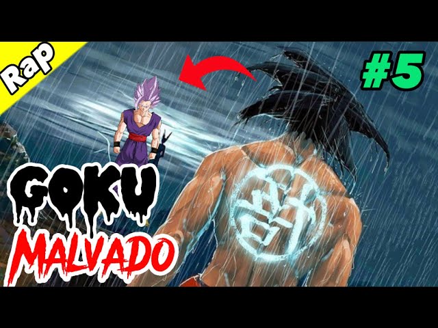 Dragon Ball: Este sería el aspecto de Goku si hubiese aceptado el trabajo  de Kami Sama – FayerWayer