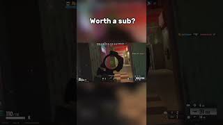 Champ play btw #fyp#xim#cheats#champ#r6