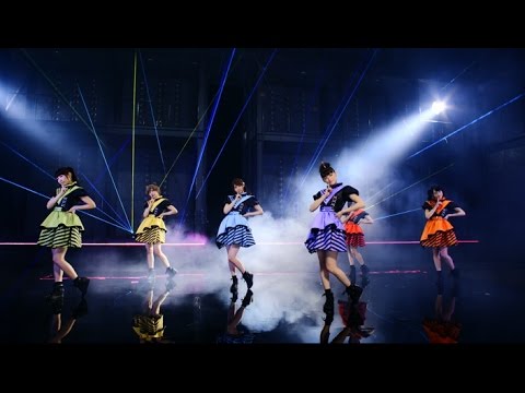 i☆Ris / Ready Smile!!(Short Ver.)