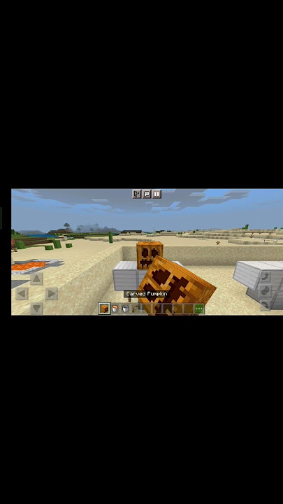 Minecraft logic