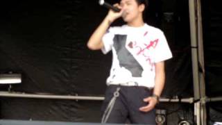 20090404春吶 張晉樵 那一天