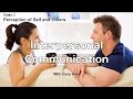 Interpersonal communication  perception of self and others