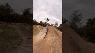 Fat mtb whips #bike #mtb #mtbbike #bmx