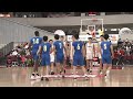 【高校バスケの集大成！頂点へ立つのは！？】 福岡大大濠(福岡) vs 帝京長岡(新潟) (2021.12.29ウインターカップ2021| 男子決勝 | ロングハイライト)