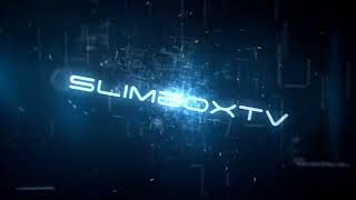 Обзор новых настроек от проекта slimBOXtv 🎄