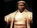 По какому принципу Чингисхан создал свою армию.
