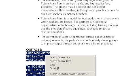 google contacts feature wish