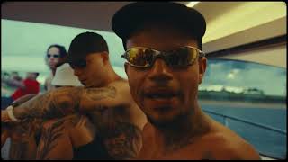 Movimento Circular - MCs Kako, Dkziin, Vine7, Joãozinho VT, Rodolfinho (DJ JR no Beat) Clipe Oficial