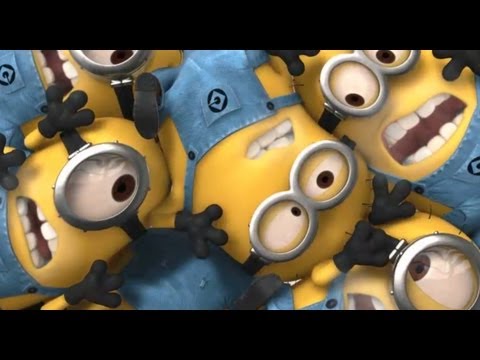 Mi villano favorito, (Despicable Me) , O Maldisposto, Gru el meu dolent preferit,