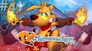 Ty the Tasmanian Tiger: Look at these photographs!!