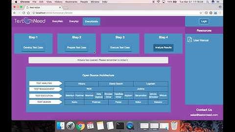 EMiOS 005 - iOS Mobile App Functional Testing Part 004