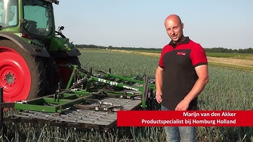 De Novaxi Wiedeg HNG | Homburg Holland