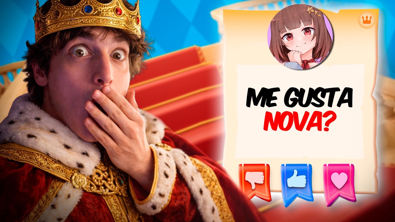 Qué Tanto Conozco a STARVTUBER ❓🤔
