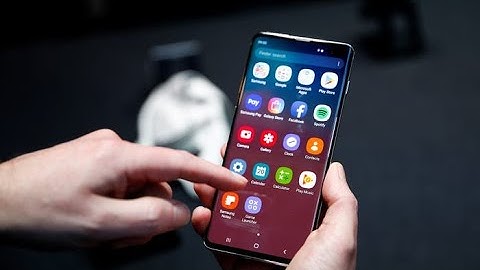 How To Safely Delete Data From Android Phone Before Selling