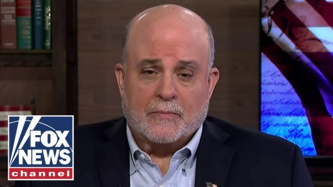 Levin I Smell A Rat In Trump S Manhattan Hush Money Case After Docs Drop