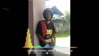 LAGU ACARA || KIPAS LENSO || MUSIC TMP 2022 ( W A Y A S E  Y A N G E R )