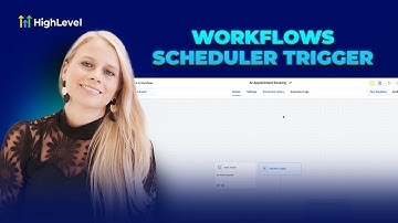 How To Automate Tasks with HighLevel