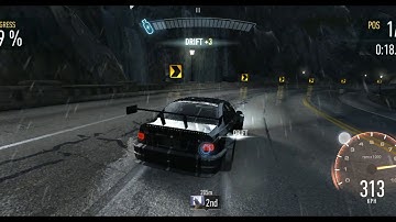 Nfs no limit 😌😌😌Abizz nge Cheatt dong + gak ke banned ..