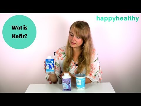 Video: Yoghurt - Caloriegehalte, Samenstelling, Voordelen