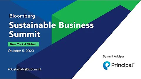 Sustainable Business Summit | Session 1