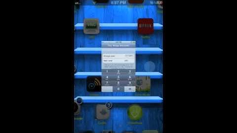 How to hack Tiny Wings