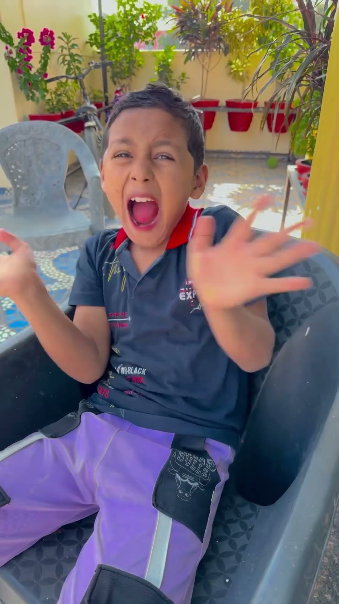 Wait for end ?❤️ #shorts #trending #funny #comedy #viralvideo
