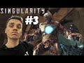 БОСС ?!►Singularity | Прохождение #3