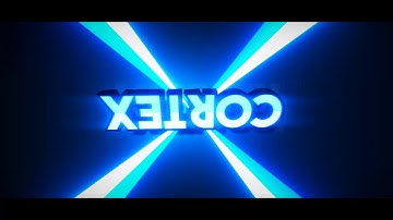 The real Intro for CORTEX!!!!