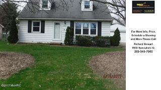 528 Woodlark Drive video tour