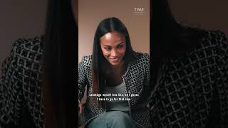 Zoe Saldaña became the highest-grossing actor in the history of film 2026 Net Worth