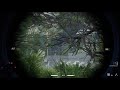 Sniper Ghost Warrior Contracts 2 officer 350m