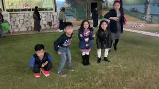 Happy Kid Ang Sarap Maging Bata